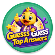 GuessGuess logo